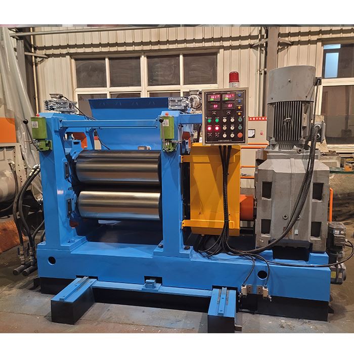 Kawotchou extruder fèy Preforming machin