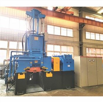 Nouvo kalite Banbury Mixer