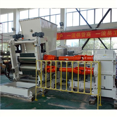 Kawotchou doub vis extrusion Sheeter